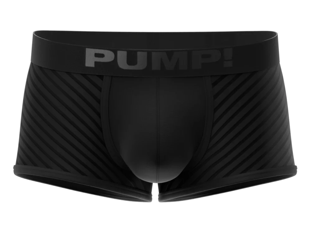 360 Whisper white boxer 01 1 Pump Underwear Colombia