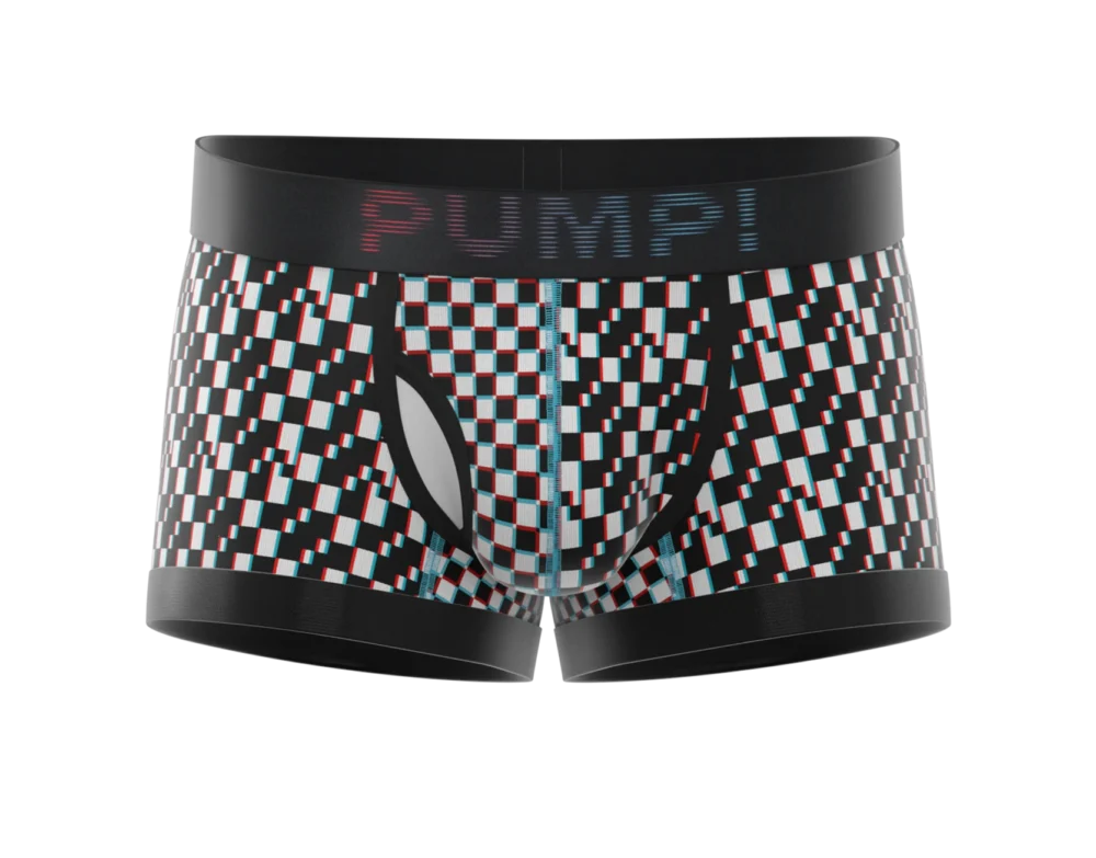 360 Glitch boxer 01 Pump Underwear Colombia