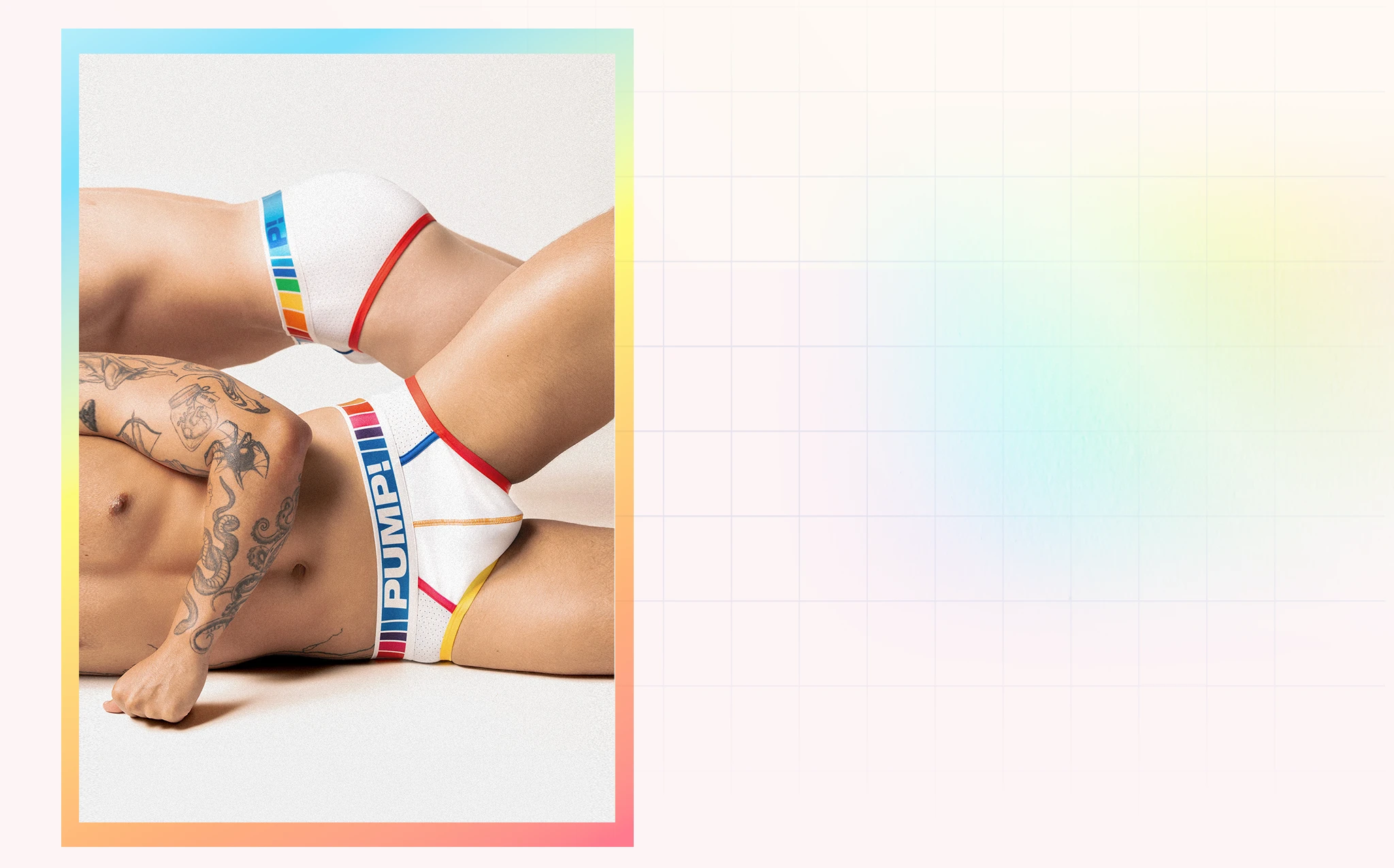 Pump underwear landing page spectrum final 1 Pump Underwear Colombia
