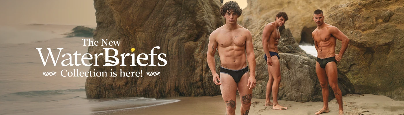 Pump underwear landing page category banner new waterbriefs 1 Pump Underwear Colombia