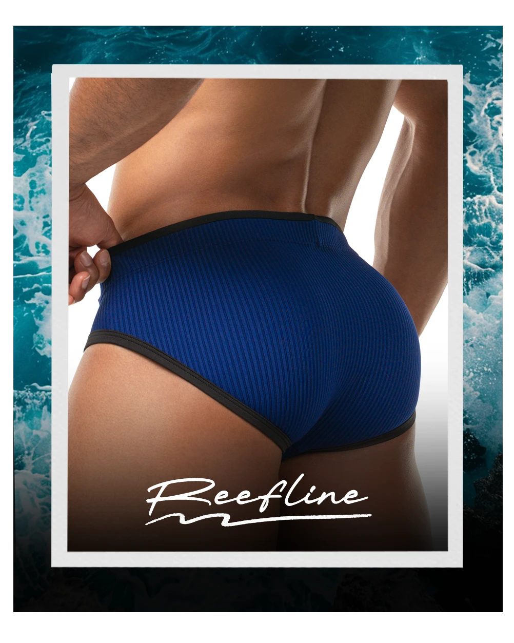 Pump underwear landing page reefline waterbrief Pump Underwear Colombia