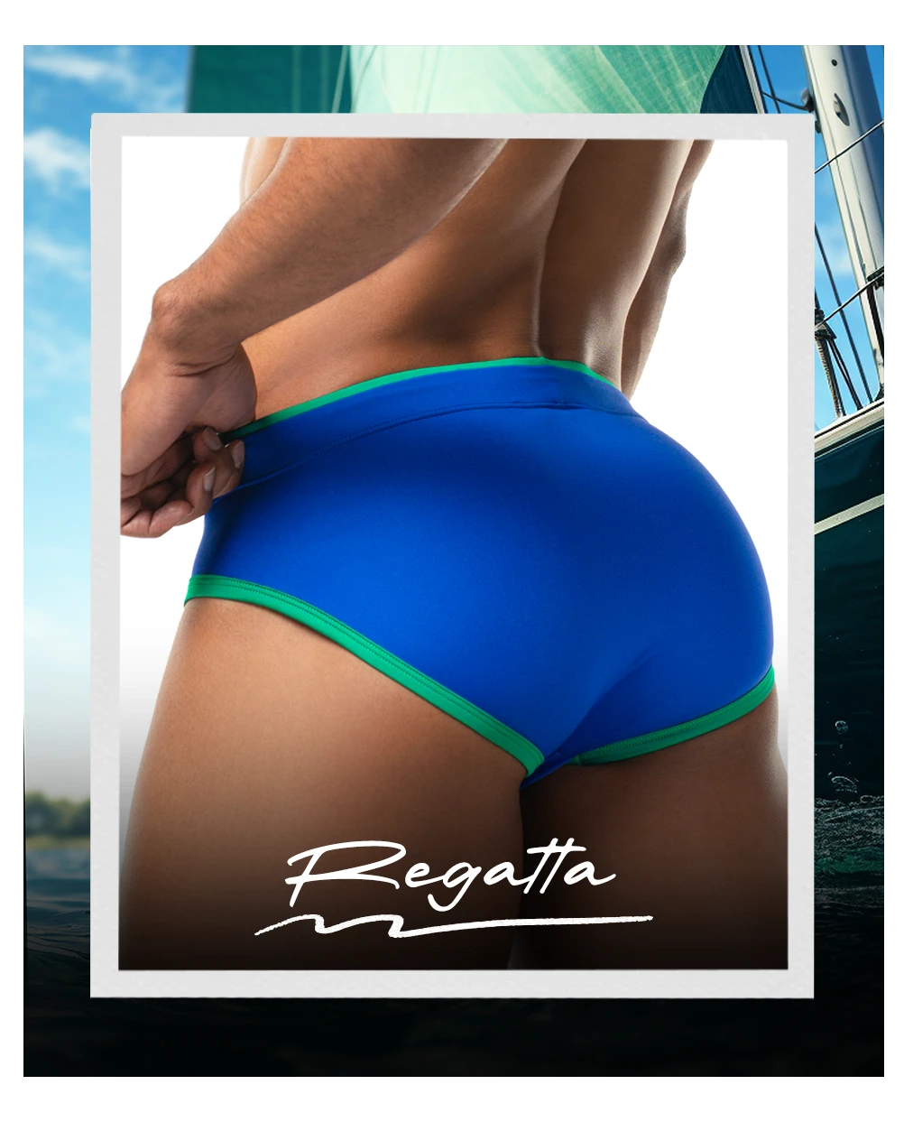 Pump underwear landing page regatta waterbrief Pump Underwear Colombia