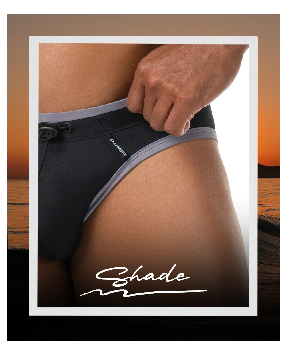 Pump underwear landing page shade waterbrief Pump Underwear Colombia