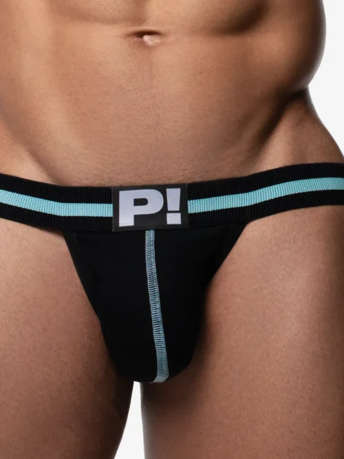 Drill Jock LockerRoom Pump 4 Pump Underwear Colombia