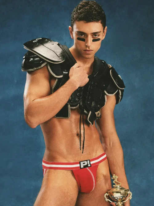 Ignite Jock LockerRoom Pump 7 Pump Underwear Colombia