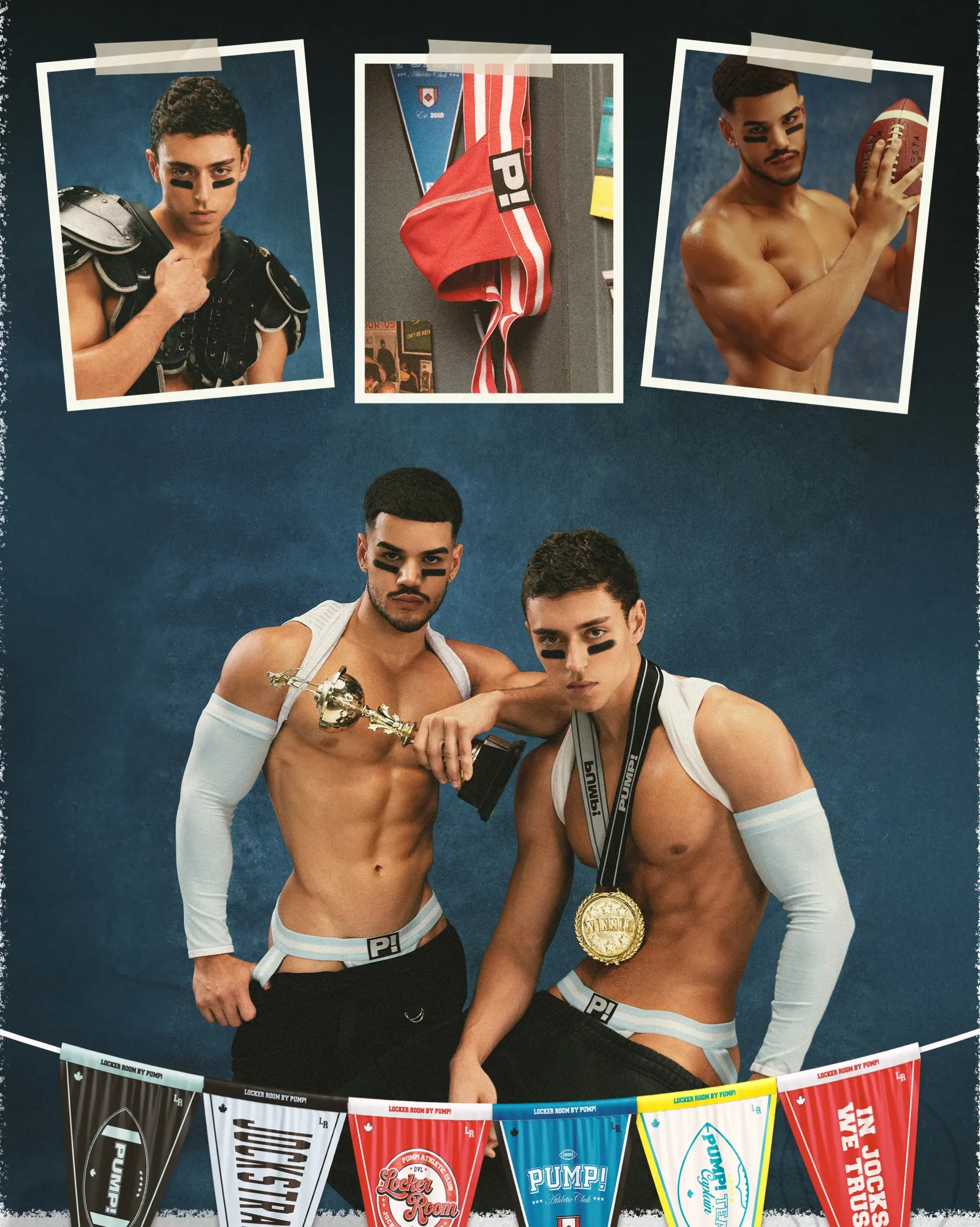 Pump underwear landing page locker room 2 scaled 1 Pump Underwear Colombia