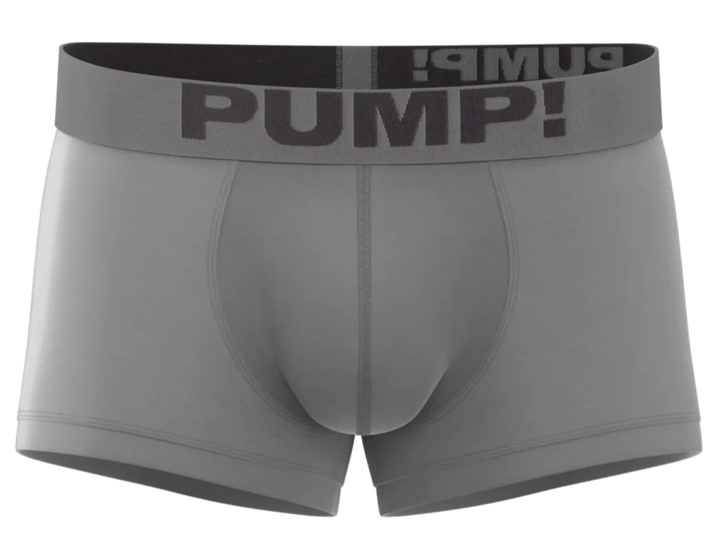 360 Mr Gray classic boxer 01 opt Pump Underwear Colombia
