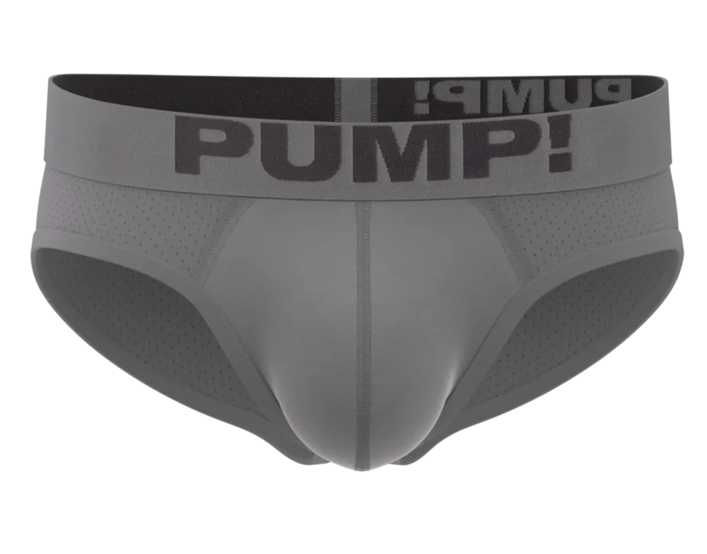 360 Mr Gray classic brief 01 opt Pump Underwear Colombia