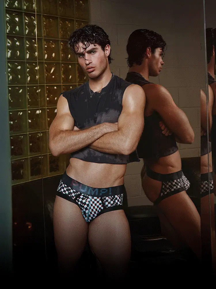 Pump underwear mobile home banners collections Pump Underwear Colombia