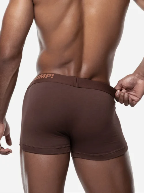 Homepage 33 Pump Underwear Colombia ESPRESSO CLASSIC BOXER 3 Pump Underwear Colombia