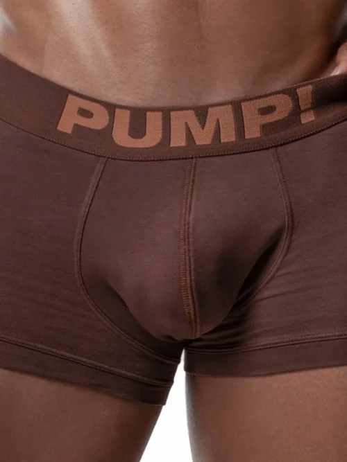 Homepage 35 Pump Underwear Colombia ESPRESSO CLASSIC BOXER 5 Pump Underwear Colombia