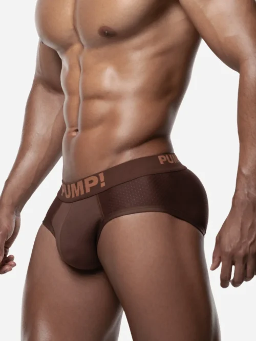 Homepage 28 Pump Underwear Colombia ESPRESSO CLASSIC BRIEF 2 Pump Underwear Colombia