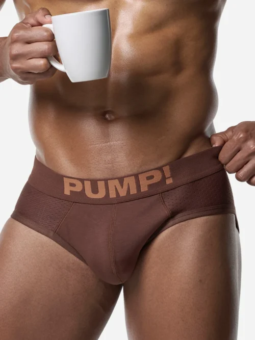Homepage 30 Pump Underwear Colombia ESPRESSO CLASSIC BRIEF 5 Pump Underwear Colombia