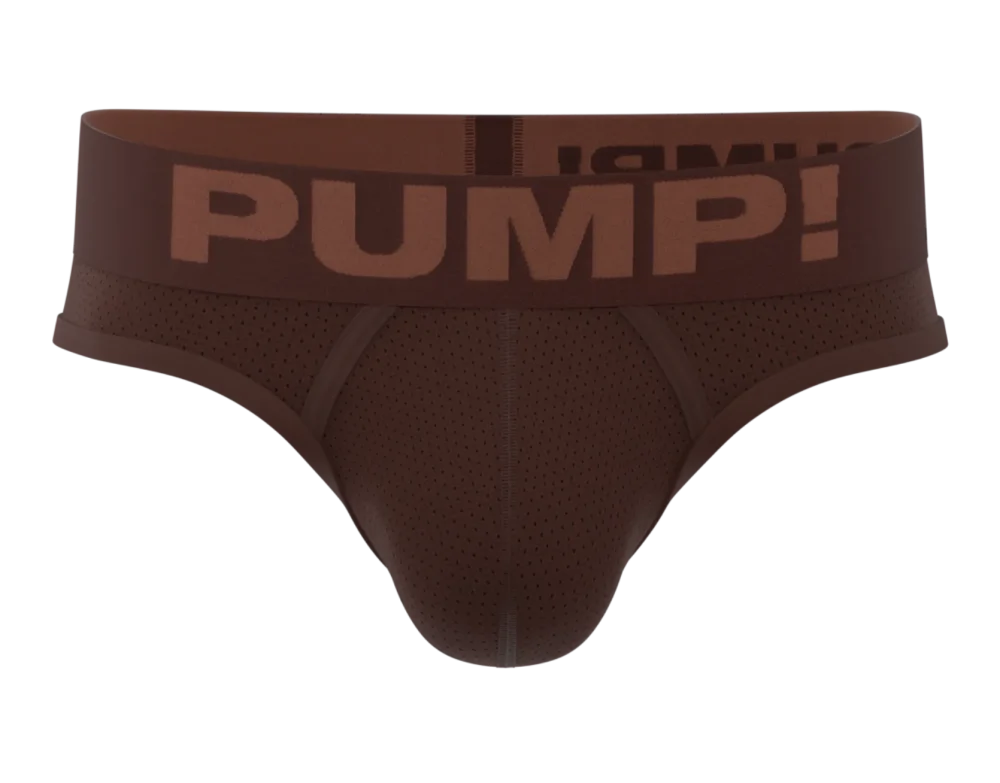 MORNING CLUB Thong 01 Pump Underwear Colombia
