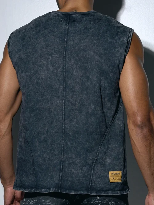 Washed Collection 58 Pump Underwear Colombia BLACK WASHED TANK TOP 3 edit 1670x1308 Pump Underwear Colombia