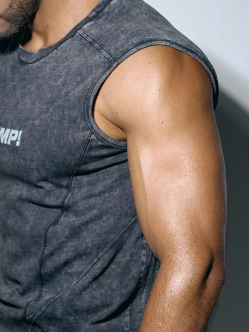 Washed Collection 60 Pump Underwear Colombia BLACK WASHED TANK TOP 5 edit 1670x1308 Pump Underwear Colombia