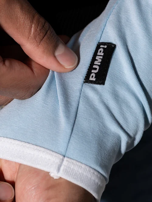 FROST SLEEVE 3 Pump Underwear Colombia