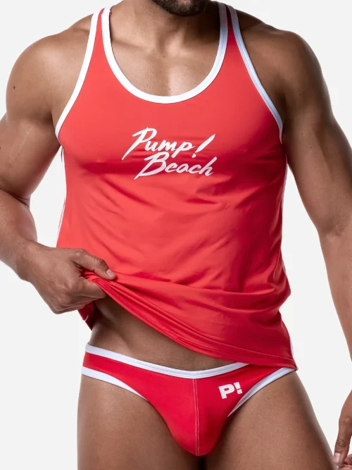 BAY TANKTOP PUMP 2 Pump Underwear Colombia