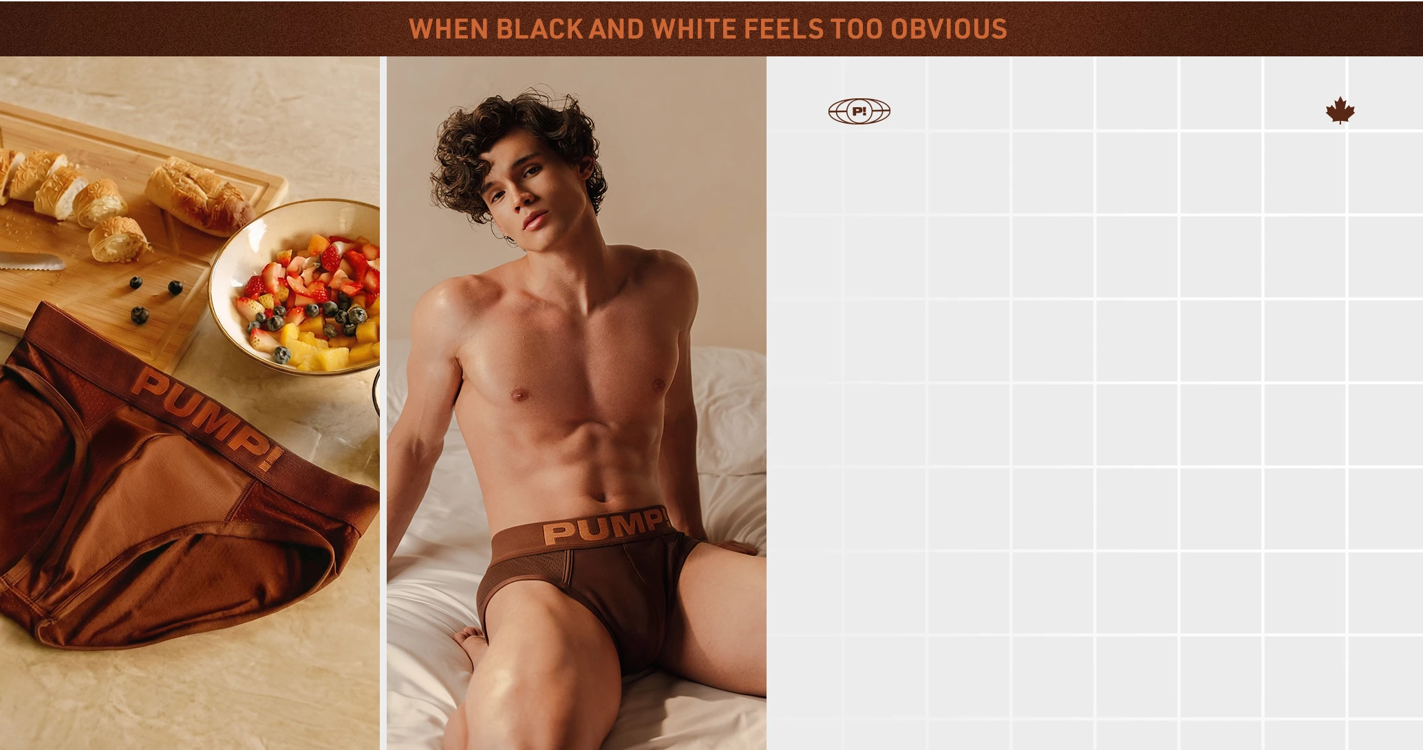 Landing Page B2C 01 MC Pump Underwear Colombia