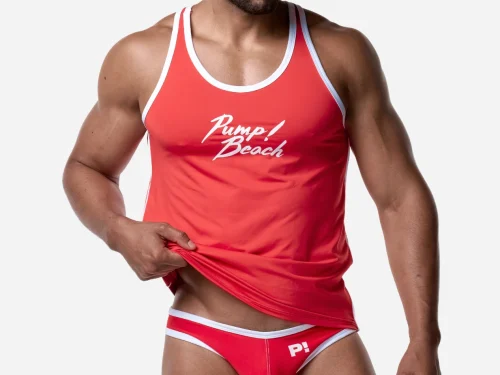 BAY TANKTOP PUMP 2 1 Pump Underwear Colombia