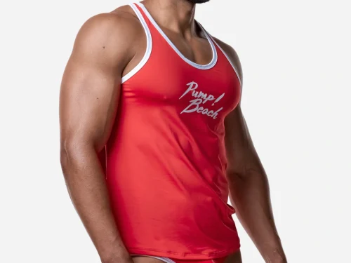 BAY TANKTOP PUMP 3 1 Pump Underwear Colombia
