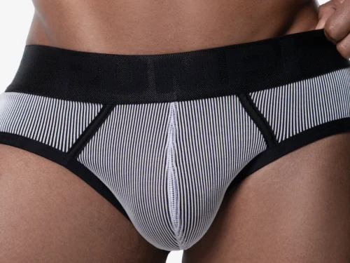 BLEACH BRIEF PUMP 4 1 Pump Underwear Colombia