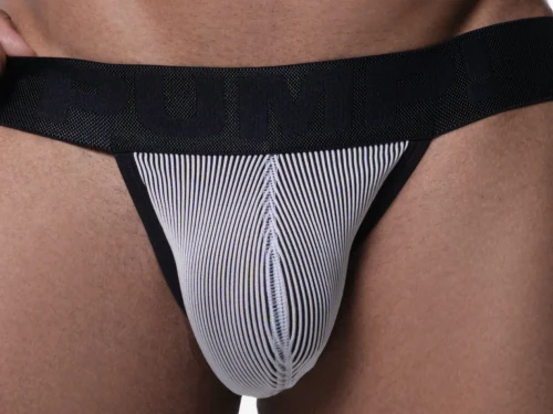 BLEACH JOCK PUMP 4 1 Pump Underwear Colombia