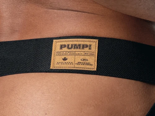 BLEACH JOCK PUMP 6 1 Pump Underwear Colombia