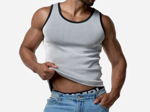 BLEACH TANK TOP 3 2 Pump Underwear Colombia