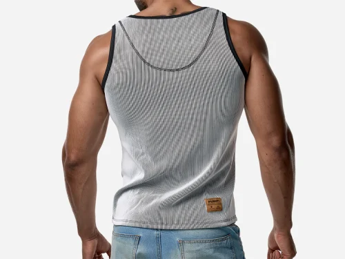 BLEACH TANK TOP 4 2 Pump Underwear Colombia