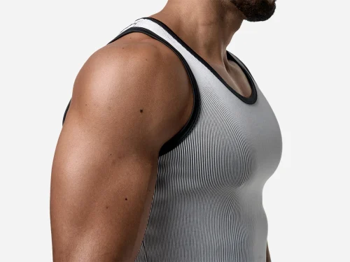 BLEACH TANK TOP 6 1 Pump Underwear Colombia