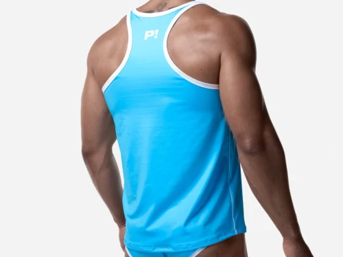 DOLPHIN TANKTOP PUMP 4 1 Pump Underwear Colombia