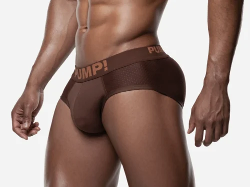 Morning Club Collection 17 Pump Underwear Colombia ESPRESSO CLASSIC BRIEF 2 1 Pump Underwear Colombia