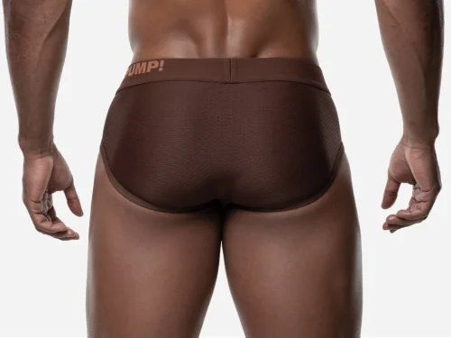 Morning Club Collection 18 Pump Underwear Colombia ESPRESSO CLASSIC BRIEF 3 1 Pump Underwear Colombia