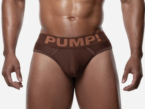 Morning Club Collection 2 Pump Underwear Colombia ESPRESSO CLASSIC THONG 1 Pump Underwear Colombia