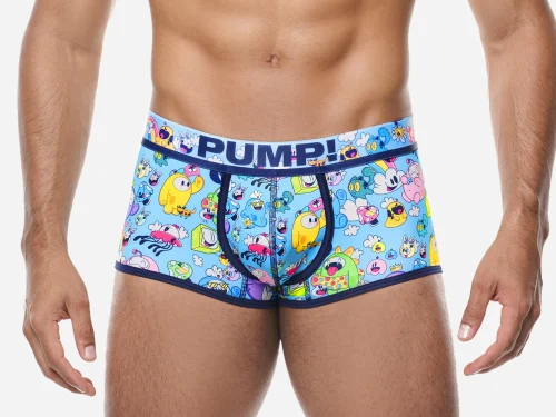 Funtopia boxer 1 Pump Underwear Colombia