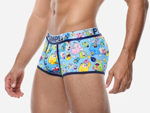 Funtopia boxer 2 Pump Underwear Colombia