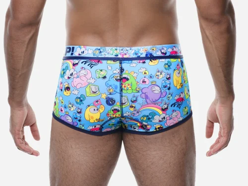 Funtopia boxer 3 Pump Underwear Colombia