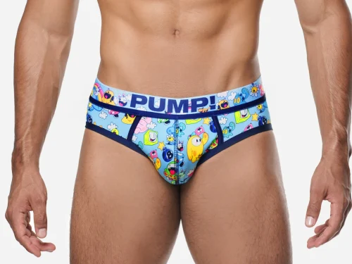 Funtopia brief 1 Pump Underwear Colombia