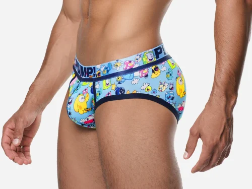 Funtopia brief 2 Pump Underwear Colombia