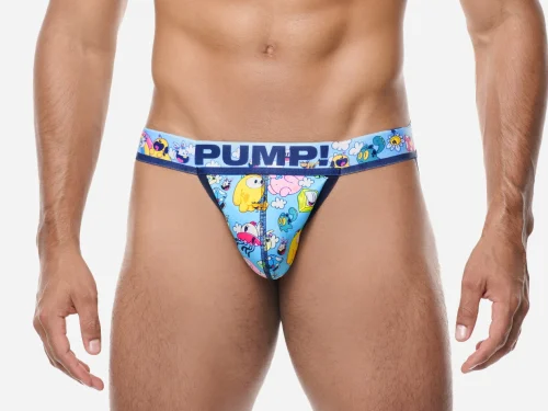 Funtopia jock 1 Pump Underwear Colombia