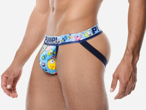 Funtopia jock 2 Pump Underwear Colombia