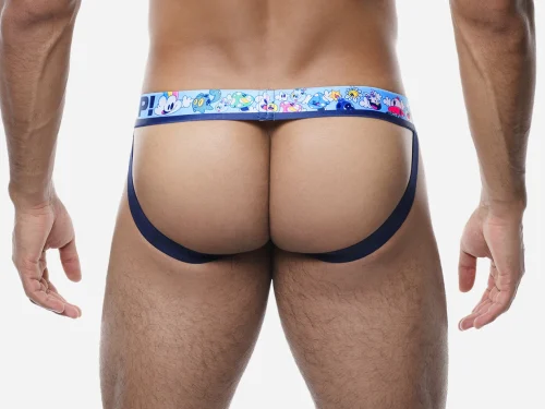Funtopia jock 3 Pump Underwear Colombia