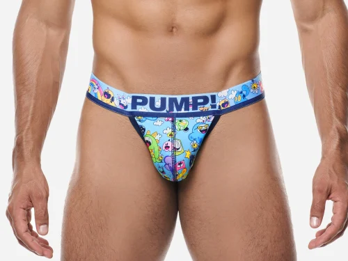 Funtopia thong 1 Pump Underwear Colombia