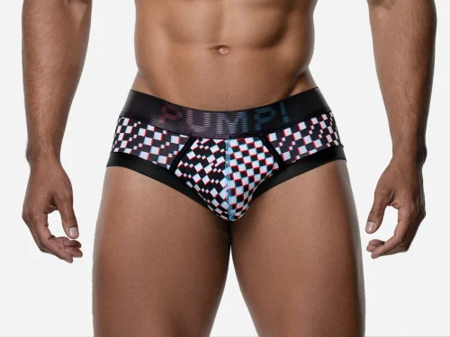 Ropa interior Glitch Backless Trunk 1 Pump Colombia