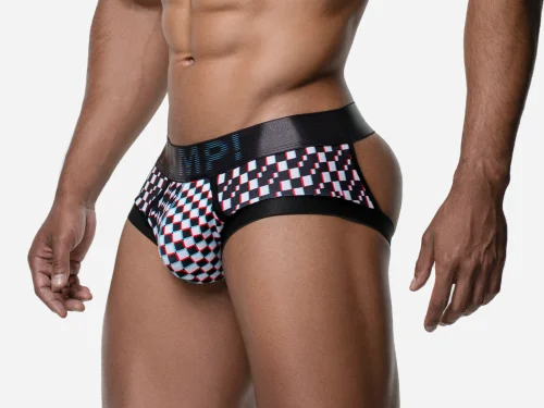 Ropa interior Glitch Backless Trunk 2 Pump Colombia