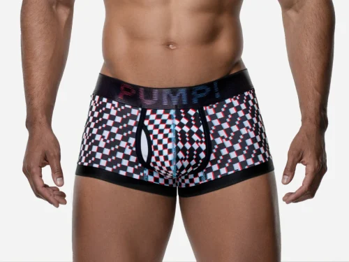 Ropa interior Glitch Boxer de 1 bomba Colombia
