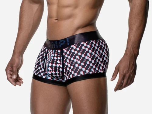 Ropa interior Glitch Boxer de 2 bomba Colombia