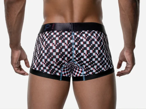 Ropa interior Glitch Boxer de 3 bomba Colombia