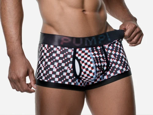 Ropa interior Glitch Boxer de 6 bomba Colombia